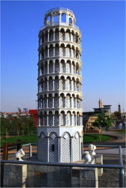 leaning-tower
